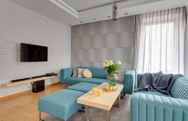 Old Town - Tobiasz Residence by Welcome Apartment - Foto 77