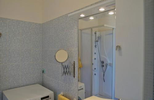 Beach Kite 8 posti letto - Terrazzo e parcheggio - Foto 34