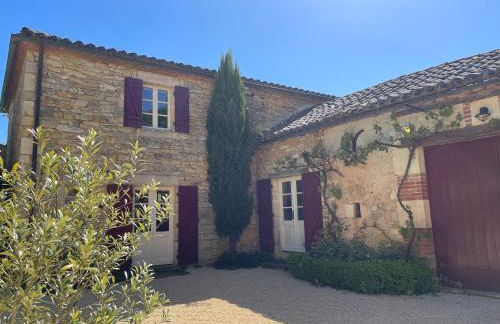 Gite D'Amis de Belbouys - Foto 44