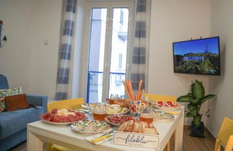 Filoblu appartamento Formia - Foto 34