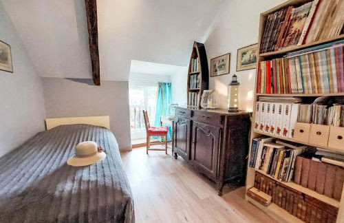 Holiday Home Les Agapanthes by Interhome - Foto 46