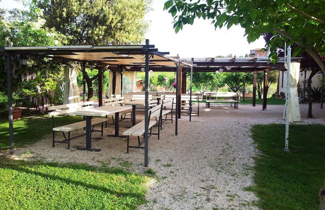 Agriturismo Zugarelli - Foto 48