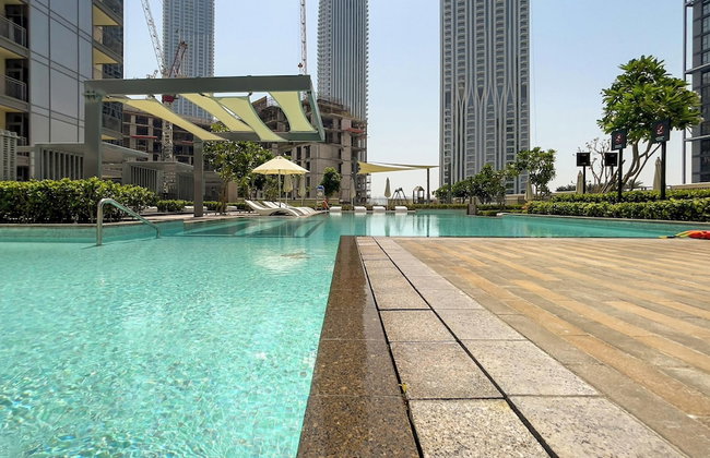 GLOBALSTAY. Creek Rise Tower 1 Elegant Apartment - Foto 35