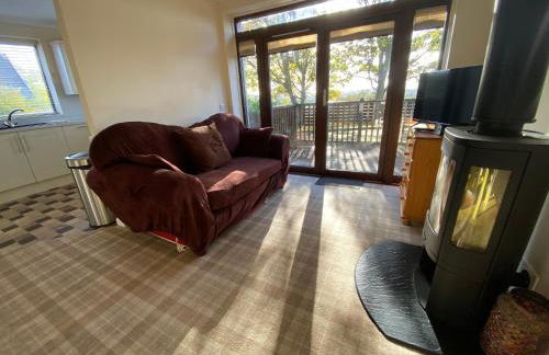 The Lodge at Woodend - Foto 7