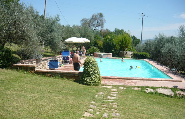 Casale Luigina - Foto 10