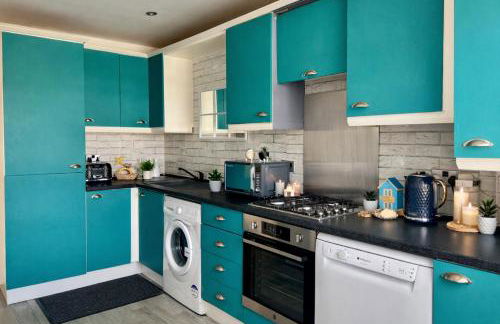 Beautiful Beach Front Cottage - Foto 8