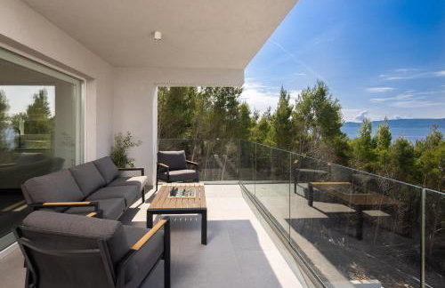 Villa Alta Mare - Apartments With Pool - Foto 19