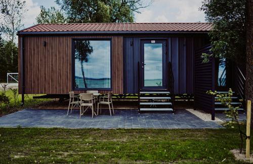 Domki Dollar -Plaża Nowe Guty - Foto 36