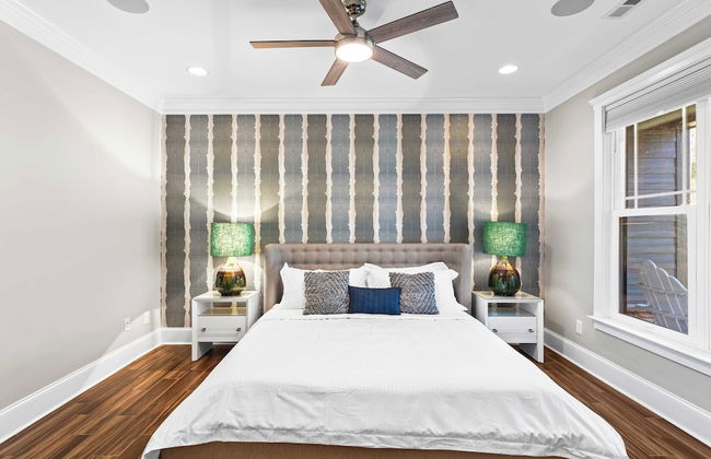 Luxury Lakefront Stay Private Dock, Indoor/outdoor Pool The Retreat - Foto 39