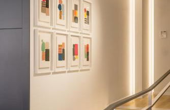 Mon Suites Jardín de Ayora - Photo 39