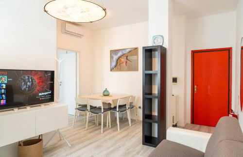 Accesso al mare, residence perseo - Foto 7