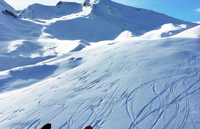 Chalet in Fiss Near Ski Lifts - Foto 22