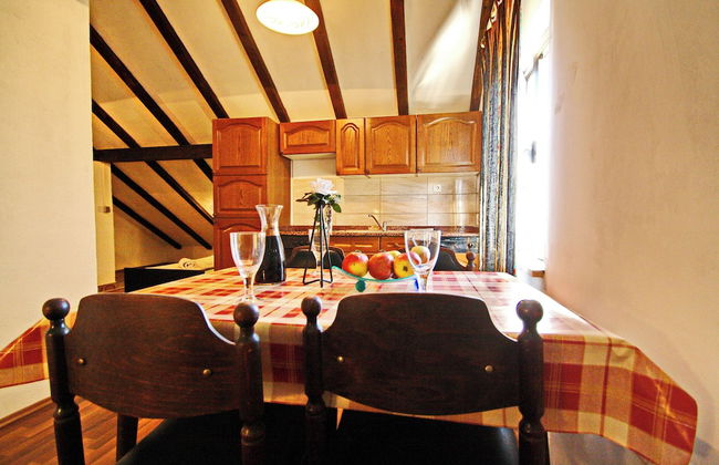 Apartments Lemeš - Foto 24