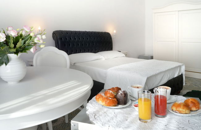 Barbarella Home - Foto 33