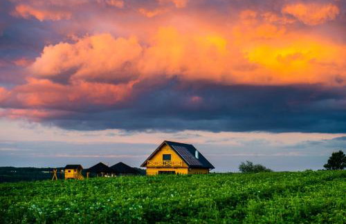 Dom Ci Spokój - Foto 13