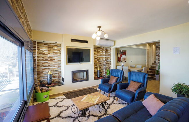 Maritinas Stone House & Apartment On The Beach - Foto 15