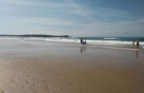 La Casita de Barrañán Playa - Foto 64