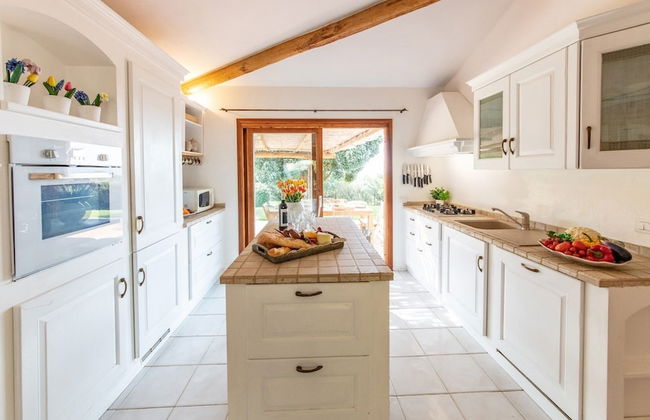 Villa Lu Muntiggiu 12 Emma Villas - Foto 23