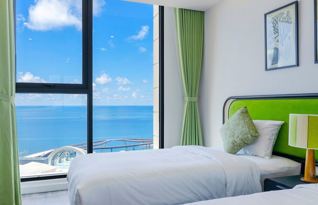 Hillside Luxury Phu Quoc Apartment - Foto 75