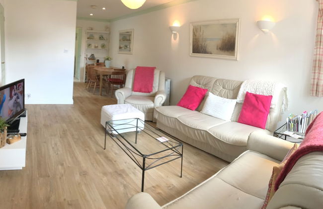 Braunton Nook 2 Bedrooms - Foto 23