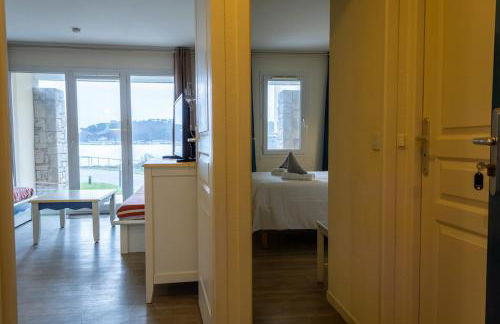 Ti Cap - plage à pieds - Piscine - Photo 16