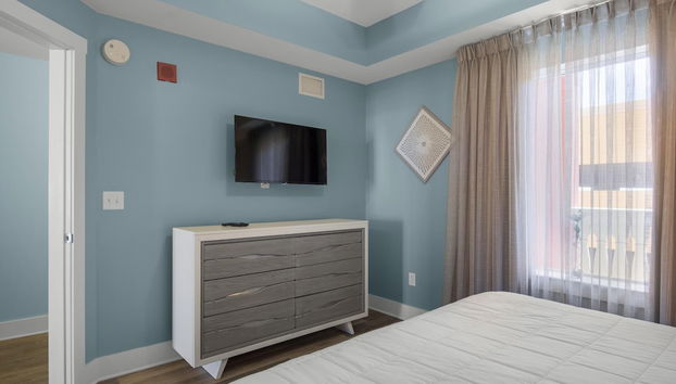 Calypso 3-708 - Foto 5, Habitación