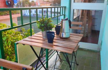 Apartamento Mar y Montaña - Photo 9
