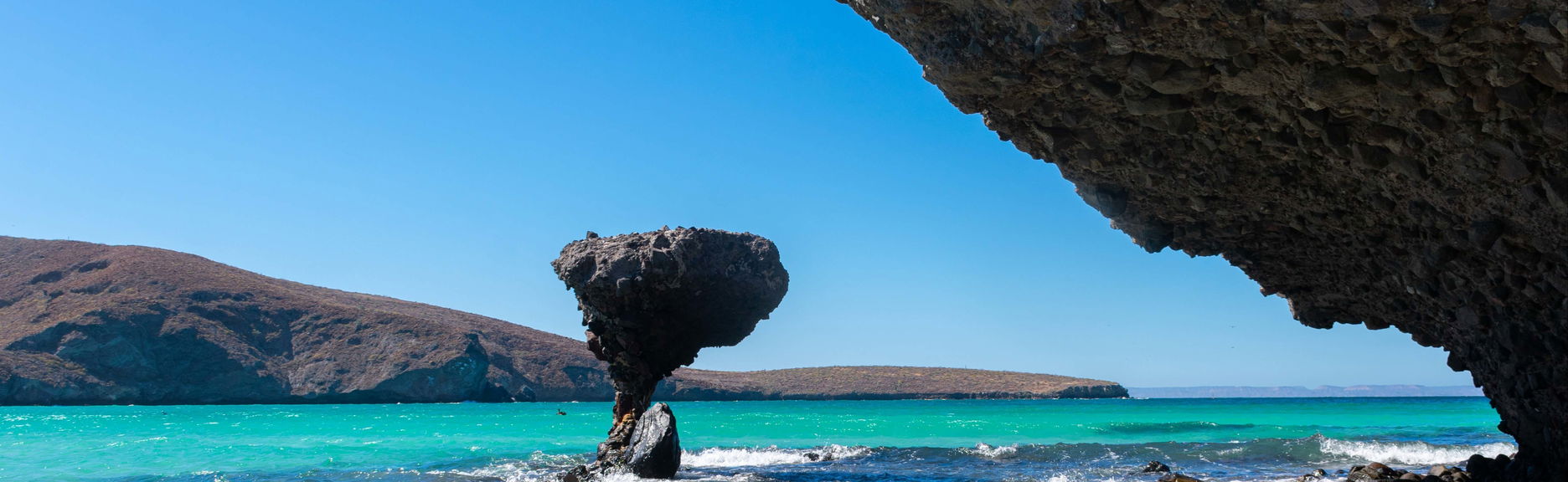 Visite de La Paz et de la plage Balandra - Photo 1, Visite de La Paz et de la plage Balandra
