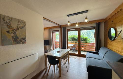 La cime de Valmi - A deux pas du front de neige - Foto 4