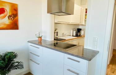 Port Marina "Schlagseite" - Foto 4