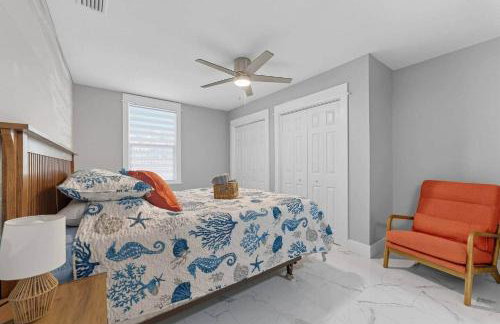 4 Ensuites Bed + Minutes to Anna Maria Island - Foto 44