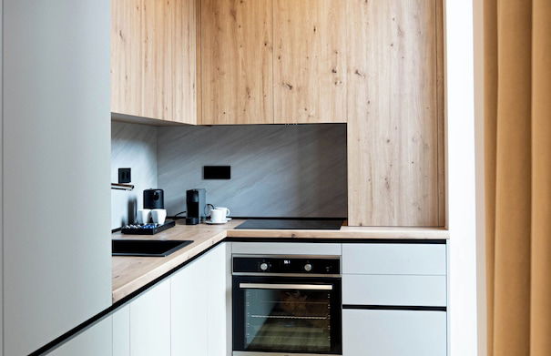 Bloom Downtown Suites - Foto 19