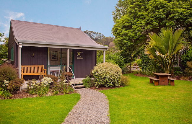 Flaxmill Accommodation - Foto 30