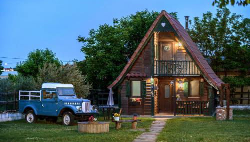 Traditional Guesthouse - Foto 2