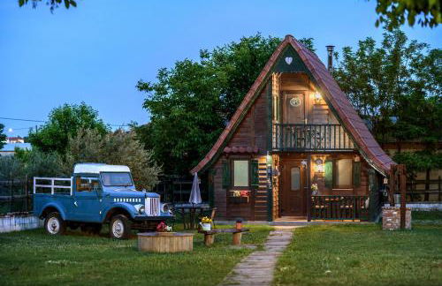 Traditional Guesthouse - Foto 2