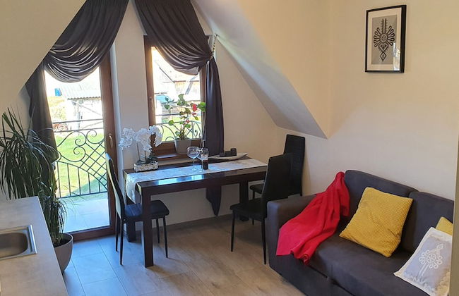 Apartamenty Górski Kryształ - Foto 23