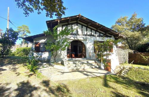 Charmante villa avec jardin clos, à 100m du Bassin d'Arcachon, proche plages et commerces, Wi-Fi - FR-1-736-47 - Foto 11