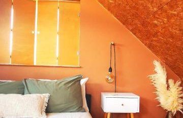 Gwynn Lodge - Foto 12