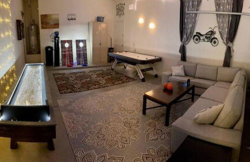 The Oasis -Heated pool and games - Foto 39