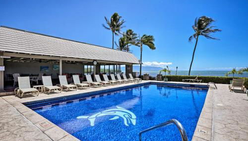 High-End Resort Condo Nestled on Molokai Shoreline - Foto 3