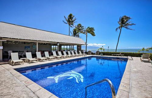 High-End Resort Condo Nestled on Molokai Shoreline - Foto 3