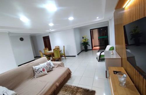 Lar das Montanhas - 3 quartos até 8 pessoas - Foto 14