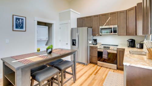 Peaceful Hendersonville Home Less Than 2 Mi to Main St! - Foto 2