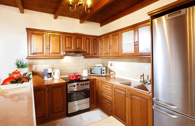 Villa Louisa - Foto 8