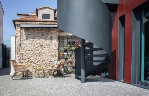 T0 do Carril, Aveiro - Foto 16