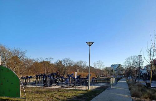 Apartament Blue Euronia - Foto 25