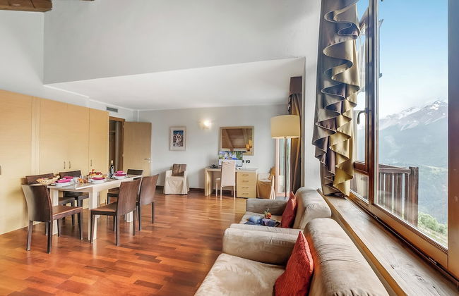 Residence Cianfuran - Foto 67