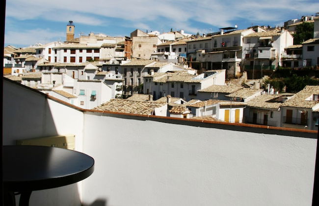 Apartamentos Rurales Martinez - Photo 27