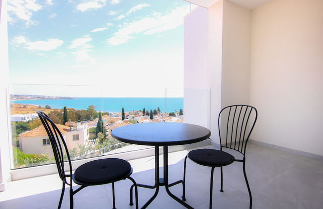 Phaedrus Living: Luxury Seaview Coral Bay Villa - Foto 16