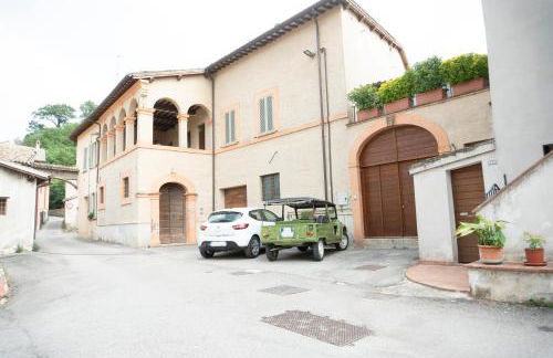 Umbria Hideout Villa - Foto 25